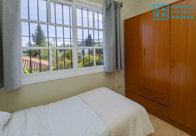 Apartamento en Alhaurín el Grande - Cubo's Lucy's Place 2 Bedrooms Apartment Apartamento en Alhaurín el Grande - Cubo's Lucy's Place 2 Bedrooms Apartment