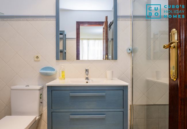 Apartamento en Marbella - Cubo's Apartment Mayoral Front Line Marbella Apartamento en Marbella - Cubo's Apartment Mayoral Front Line Marbella