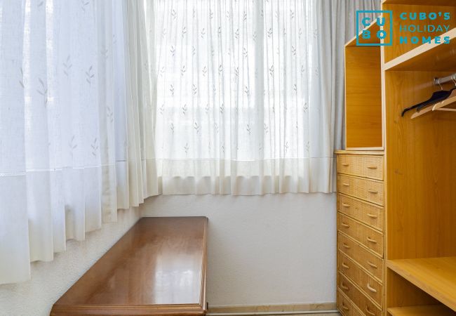 Apartamento en Marbella - Cubo's Apartment Mayoral Front Line Marbella Apartamento en Marbella - Cubo's Apartment Mayoral Front Line Marbella