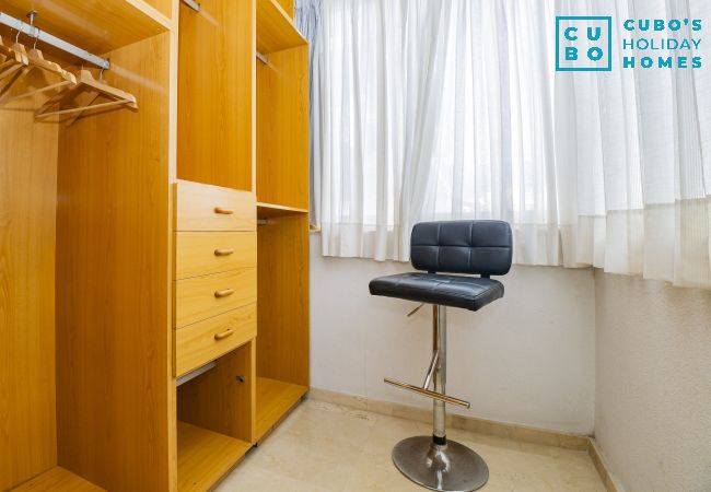 Apartamento en Marbella - Cubo's Apartment Mayoral Front Line Marbella Apartamento en Marbella - Cubo's Apartment Mayoral Front Line Marbella