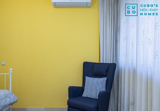Apartamento en Marbella - Cubo's Apartment Mayoral Front Line Marbella Apartamento en Marbella - Cubo's Apartment Mayoral Front Line Marbella