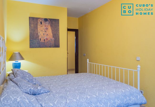 Apartamento en Marbella - Cubo's Apartment Mayoral Front Line Marbella Apartamento en Marbella - Cubo's Apartment Mayoral Front Line Marbella