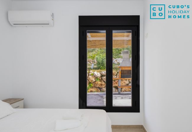 Casa rural en Alhaurín el Grande - Cubo's Casa La Ibicenca Casa rural en Alhaurín el Grande - Cubo's Casa La Ibicenca