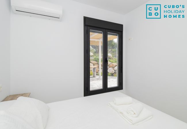 Casa rural en Alhaurín el Grande - Cubo's Casa La Ibicenca Casa rural en Alhaurín el Grande - Cubo's Casa La Ibicenca