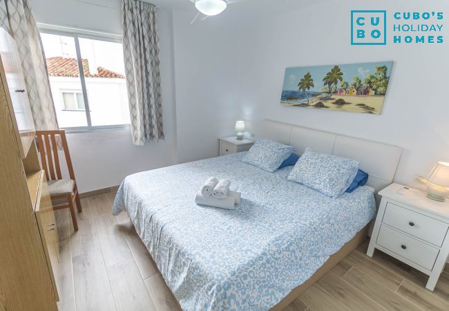 Apartamento en Nerja - .Apartamento Caribe Apartamento en Nerja - .Apartamento Caribe