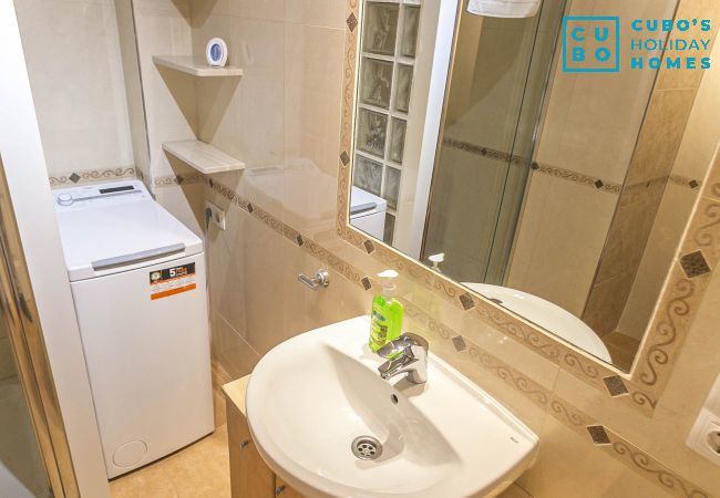 Apartamento en Nerja - .Apartamento Caribe Apartamento en Nerja - .Apartamento Caribe