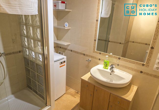 Apartamento en Nerja - .Apartamento Caribe Apartamento en Nerja - .Apartamento Caribe