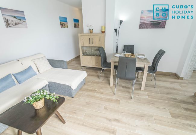 Apartamento en Nerja - .Apartamento Caribe Apartamento en Nerja - .Apartamento Caribe