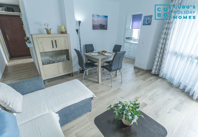 Apartamento en Nerja - .Apartamento Caribe Apartamento en Nerja - .Apartamento Caribe