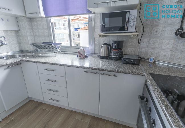 Apartamento en Nerja - .Apartamento Caribe Apartamento en Nerja - .Apartamento Caribe