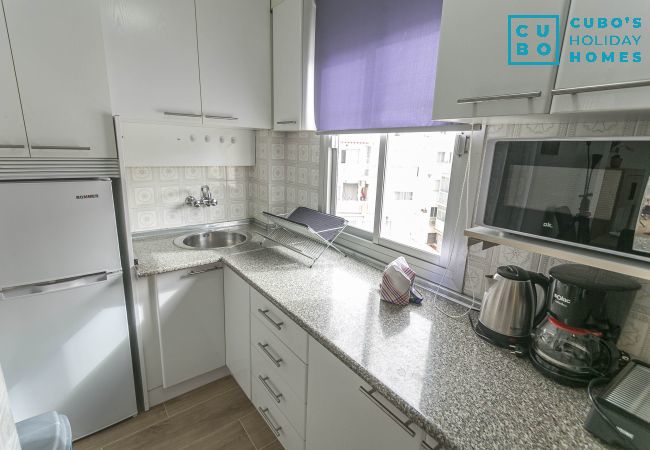 Apartamento en Nerja - .Apartamento Caribe Apartamento en Nerja - .Apartamento Caribe