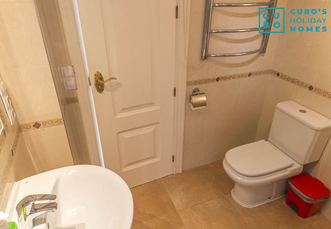 Apartamento en Nerja - .Apartamento Caribe Apartamento en Nerja - .Apartamento Caribe