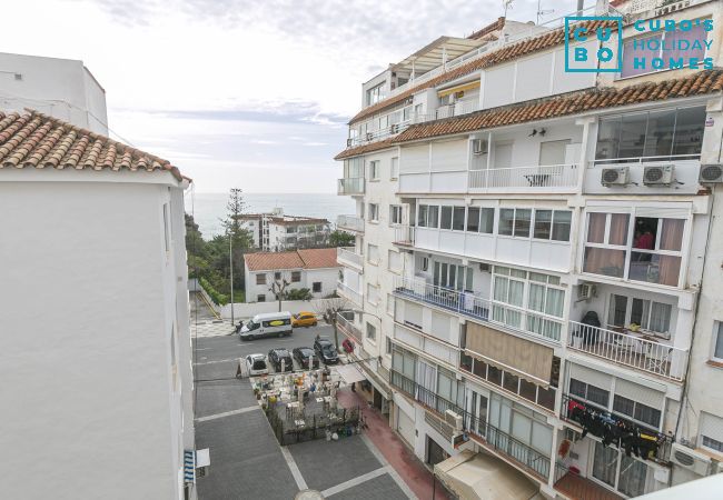 Apartamento en Nerja - .Apartamento Caribe Apartamento en Nerja - .Apartamento Caribe