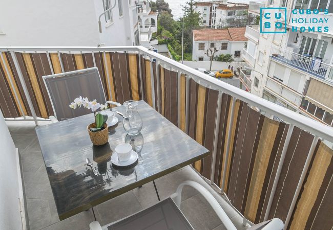 Apartamento en Nerja - .Apartamento Caribe Apartamento en Nerja - .Apartamento Caribe