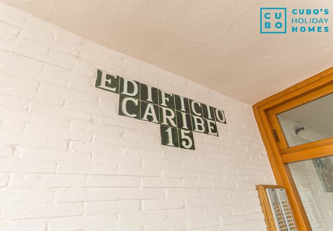 Apartamento en Nerja - .Apartamento Caribe Apartamento en Nerja - .Apartamento Caribe