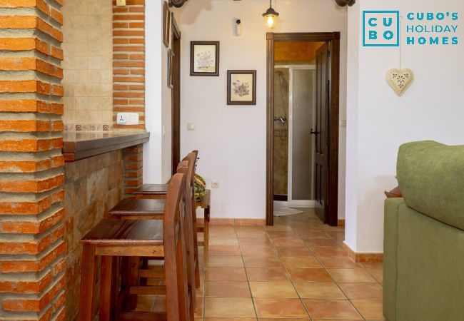 Casa rural en Coín - Cubo's Cid & Ruiz Olivar Rural House Casa rural en Coín - Cubo's Cid & Ruiz Olivar Rural House
