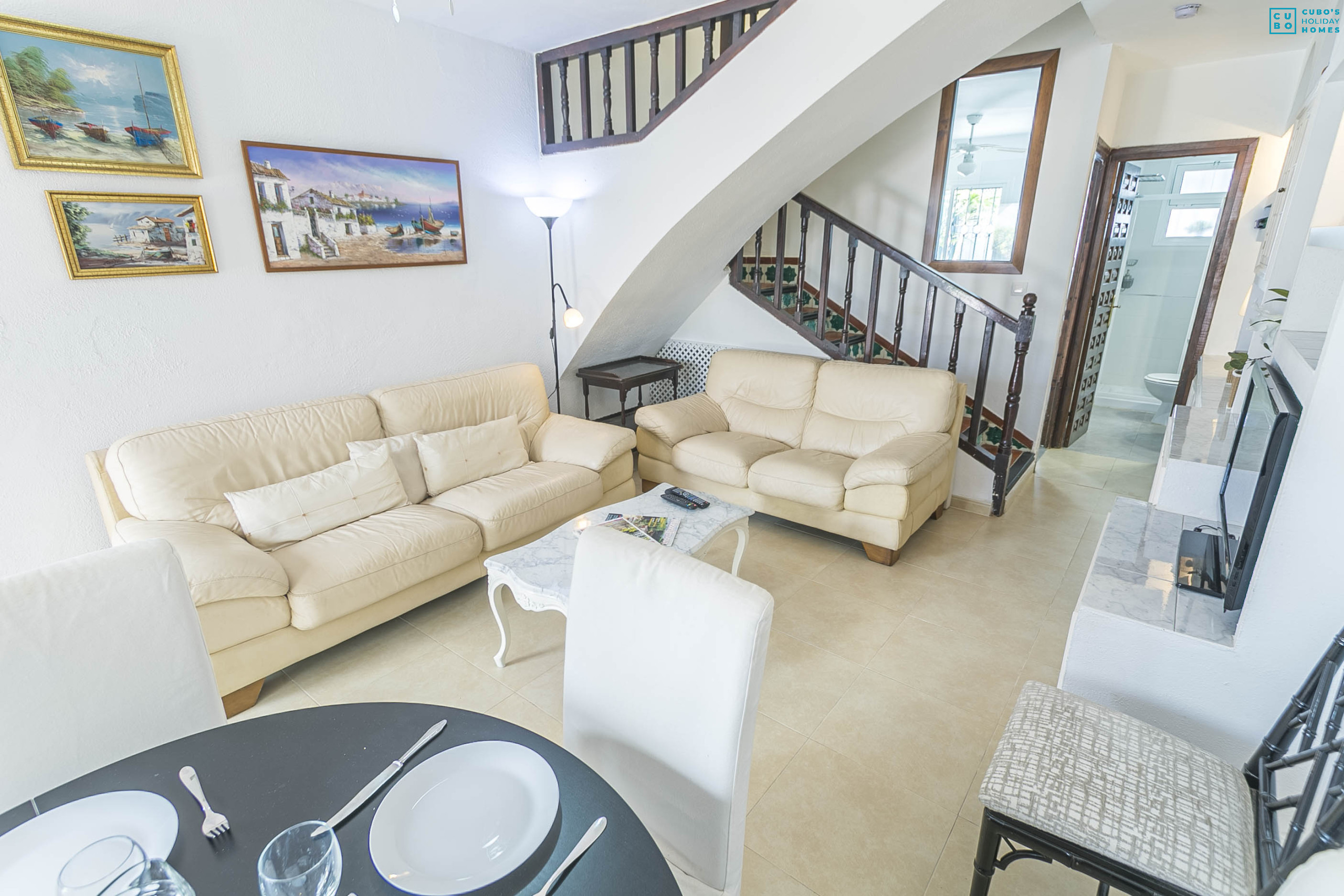 Casa en Nerja - .Pueblo Andaluz 106