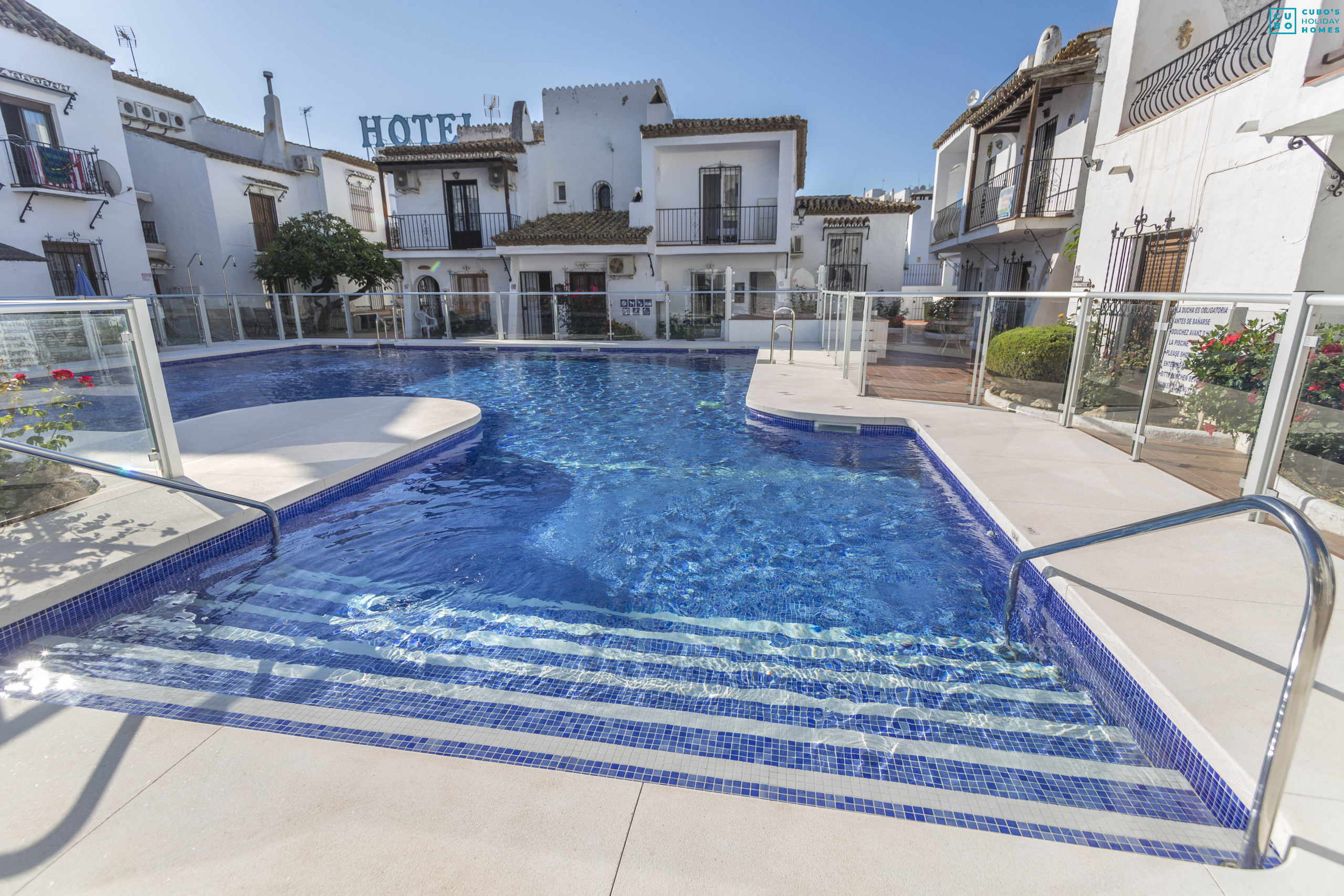 Casa en Nerja - .Pueblo Andaluz 106
