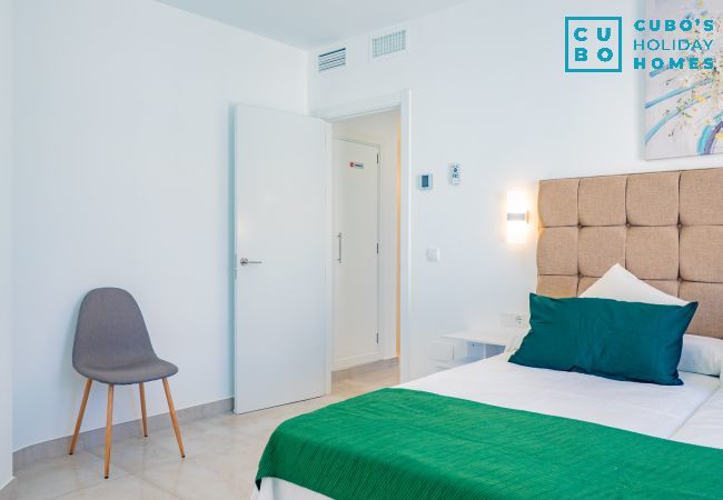 Casa en Alhaurín el Grande - Cubo’s La Perla Town Center House Casa en Alhaurín el Grande - Cubo’s La Perla Town Center House