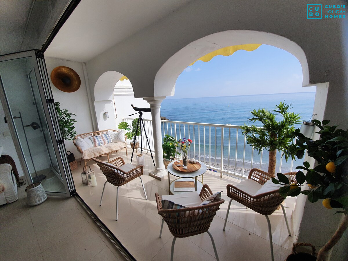 Apartamento en Nerja - Marina 2D