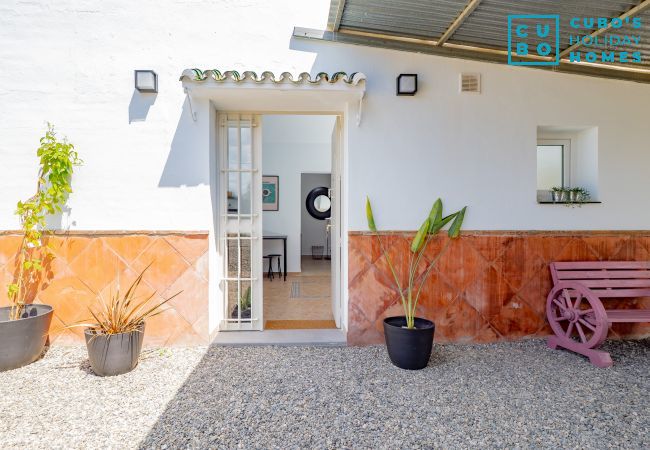 Casa rural en Alhaurín el Grande - Cubo's Casa Rural La Soleada Casa rural en Alhaurín el Grande - Cubo's Casa Rural La Soleada