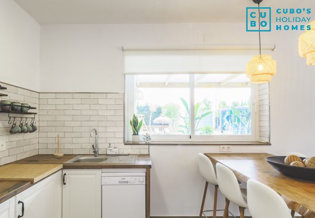 Casa rural en Alhaurín el Grande - Cubo's Casa Rural Agua de Lima Casa rural en Alhaurín el Grande - Cubo's Casa Rural Agua de Lima