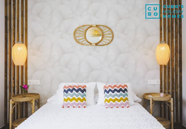 Casa rural en Alhaurín el Grande - Cubo's Casa Rural Agua de Lima Casa rural en Alhaurín el Grande - Cubo's Casa Rural Agua de Lima