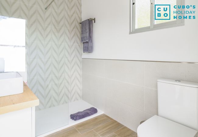 Casa rural en Alhaurín el Grande - Cubo's Casa Rural Agua de Lima Casa rural en Alhaurín el Grande - Cubo's Casa Rural Agua de Lima