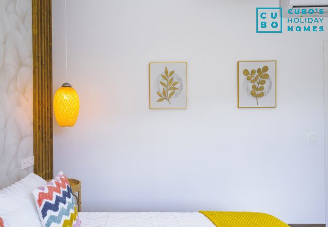 Casa rural en Alhaurín el Grande - Cubo's Casa Rural Agua de Lima Casa rural en Alhaurín el Grande - Cubo's Casa Rural Agua de Lima