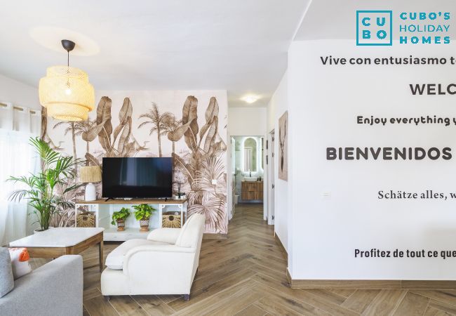 Casa rural en Alhaurín el Grande - Cubo's Casa Rural Agua de Lima Casa rural en Alhaurín el Grande - Cubo's Casa Rural Agua de Lima