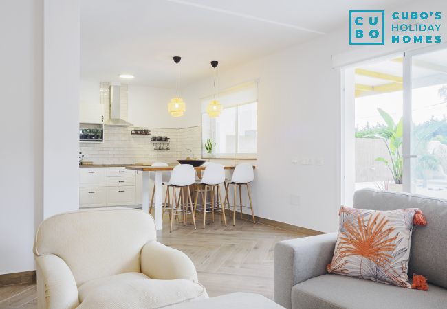 Casa rural en Alhaurín el Grande - Cubo's Casa Rural Agua de Lima Casa rural en Alhaurín el Grande - Cubo's Casa Rural Agua de Lima