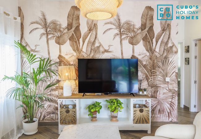 Casa rural en Alhaurín el Grande - Cubo's Casa Rural Agua de Lima Casa rural en Alhaurín el Grande - Cubo's Casa Rural Agua de Lima