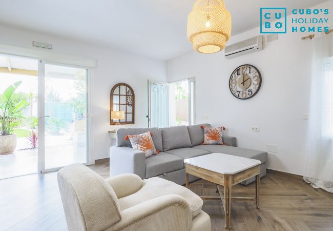 Casa rural en Alhaurín el Grande - Cubo's Casa Rural Agua de Lima Casa rural en Alhaurín el Grande - Cubo's Casa Rural Agua de Lima