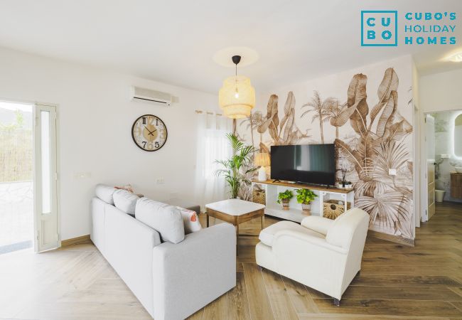 Casa rural en Alhaurín el Grande - Cubo's Casa Rural Agua de Lima Casa rural en Alhaurín el Grande - Cubo's Casa Rural Agua de Lima