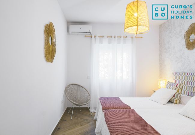 Casa rural en Alhaurín el Grande - Cubo's Casa Rural Agua de Lima Casa rural en Alhaurín el Grande - Cubo's Casa Rural Agua de Lima