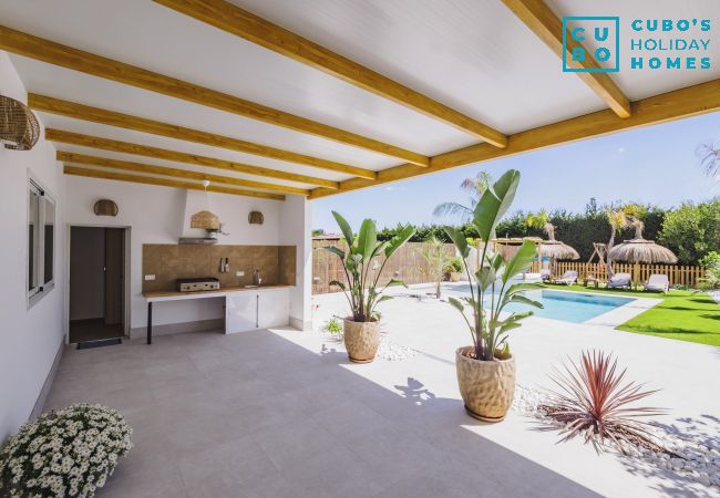 Casa rural en Alhaurín el Grande - Cubo's Casa Rural Agua de Lima Casa rural en Alhaurín el Grande - Cubo's Casa Rural Agua de Lima