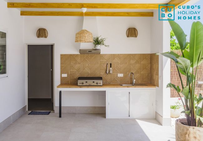 Casa rural en Alhaurín el Grande - Cubo's Casa Rural Agua de Lima Casa rural en Alhaurín el Grande - Cubo's Casa Rural Agua de Lima