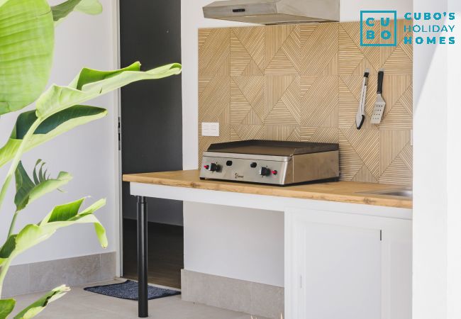 Casa rural en Alhaurín el Grande - Cubo's Casa Rural Agua de Lima Casa rural en Alhaurín el Grande - Cubo's Casa Rural Agua de Lima