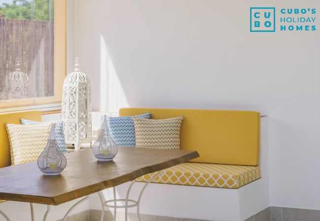 Casa rural en Alhaurín el Grande - Cubo's Casa Rural Agua de Lima Casa rural en Alhaurín el Grande - Cubo's Casa Rural Agua de Lima