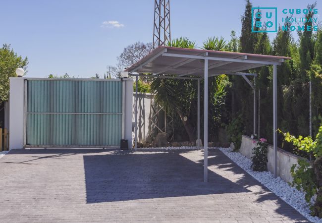 Casa rural en Alhaurín el Grande - Cubo's Casa Rural Agua de Lima Casa rural en Alhaurín el Grande - Cubo's Casa Rural Agua de Lima