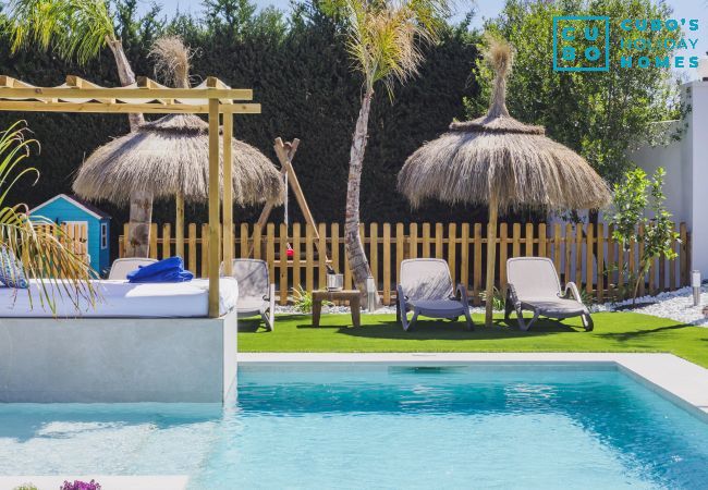 Casa rural en Alhaurín el Grande - Cubo's Casa Rural Agua de Lima Casa rural en Alhaurín el Grande - Cubo's Casa Rural Agua de Lima