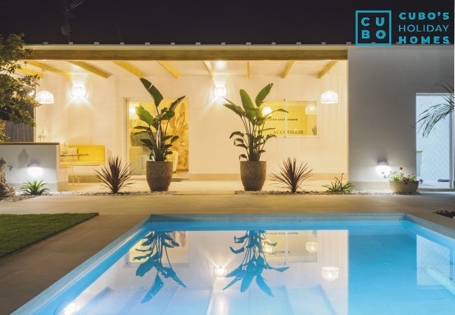 Casa rural en Alhaurín el Grande - Cubo's Casa Rural Agua de Lima Casa rural en Alhaurín el Grande - Cubo's Casa Rural Agua de Lima