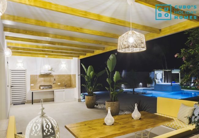 Casa rural en Alhaurín el Grande - Cubo's Casa Rural Agua de Lima Casa rural en Alhaurín el Grande - Cubo's Casa Rural Agua de Lima