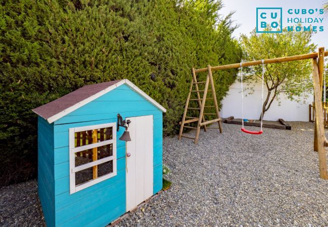 Casa rural en Alhaurín el Grande - Cubo's Casa Rural Agua de Lima Casa rural en Alhaurín el Grande - Cubo's Casa Rural Agua de Lima