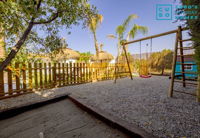 Casa rural en Alhaurín el Grande - Cubo's Casa Rural Agua de Lima Casa rural en Alhaurín el Grande - Cubo's Casa Rural Agua de Lima