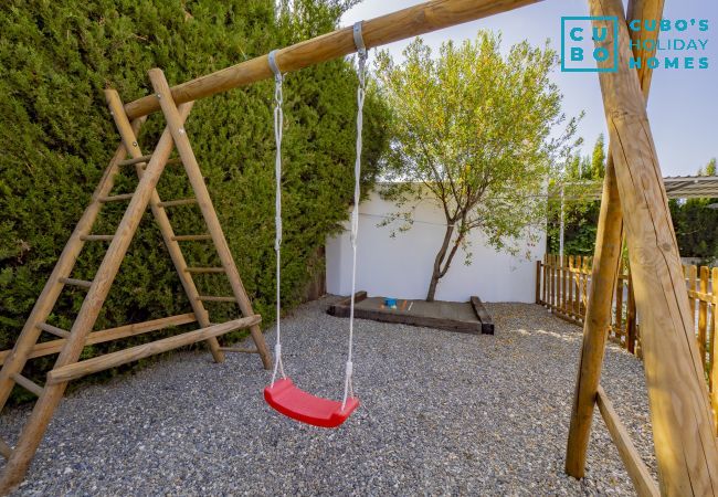 Casa rural en Alhaurín el Grande - Cubo's Casa Rural Agua de Lima Casa rural en Alhaurín el Grande - Cubo's Casa Rural Agua de Lima