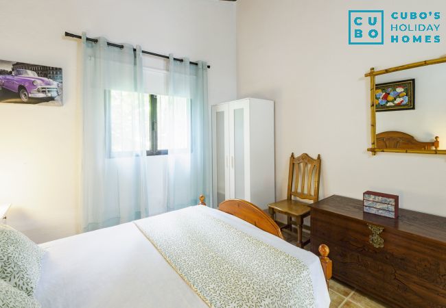 Casa rural en Ardales - Cubo's Casa Rural Villa Aitana Casa rural en Ardales - Cubo's Casa Rural Villa Aitana