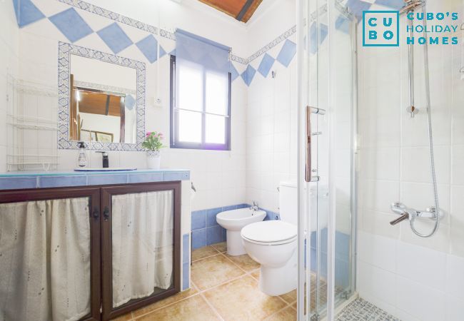 Casa rural en Ardales - Cubo's Casa Rural Villa Aitana Casa rural en Ardales - Cubo's Casa Rural Villa Aitana