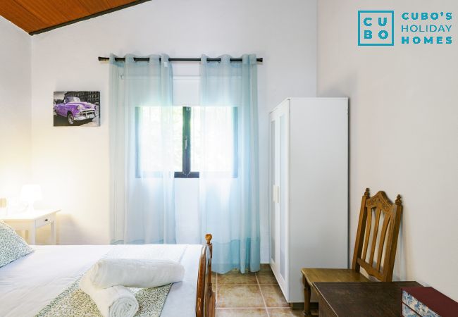 Casa rural en Ardales - Cubo's Casa Rural Villa Aitana Casa rural en Ardales - Cubo's Casa Rural Villa Aitana