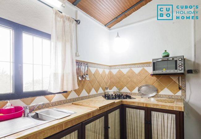 Casa rural en Ardales - Cubo's Casa Rural Villa Aitana Casa rural en Ardales - Cubo's Casa Rural Villa Aitana